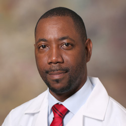 Oluwole Odujoko MD
